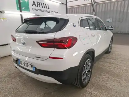 BMW X2 F39 F39 BUSINESS DESIGN sDrive 18i 136 CV DKG7 