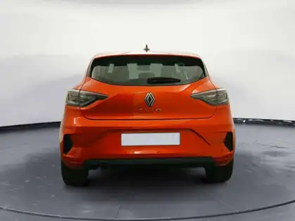 RENAULT CLIO V EVOLUTION TCE 90 CV BVM