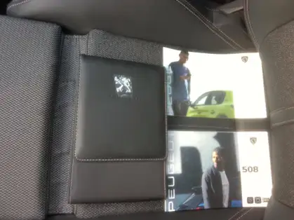 PEUGEOT 508 SW ALLURE Hybrid 225 CV e-EAT8 