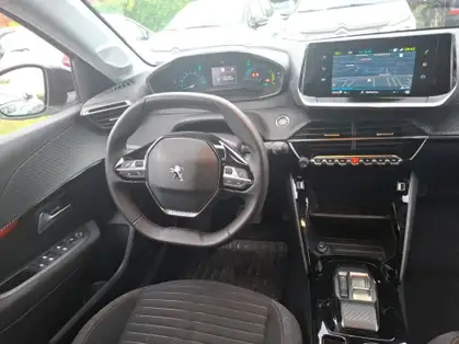 PEUGEOT 208 BUSINESS R ELECTRIQUE  ACTIVE BUSINESS R 50 KWH 136