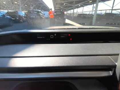 CITROEN C3 MAX TURBO 100 CV BVM 