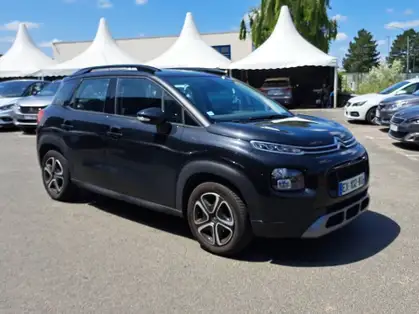 CITROEN C3 AIRCROSS C3 AIRCROSS FEEL 1.5 BLUEHDI 100 CV BVM5