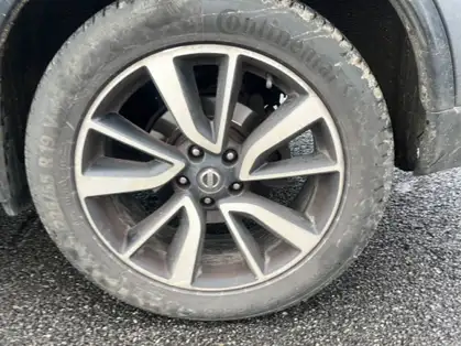 NISSAN X-TRAIL N-CONNECTA 1.6 dCi 130 CV BVM 7 PLACES 