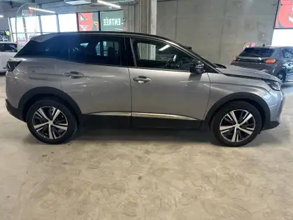 PEUGEOT 3008 ALLURE PACK HYBRID 136 CV E-DCS6