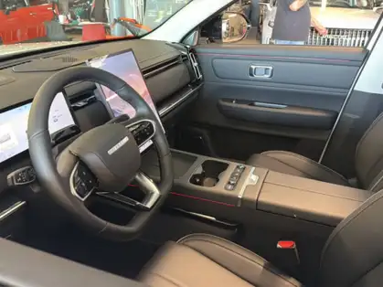 JAECOO 7 PHEV EXCLUSIVE PHEV SHS-P 