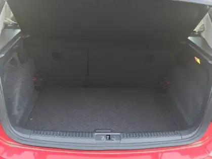 VOLKSWAGEN POLO 1.2 TSI 90 BMT Cross