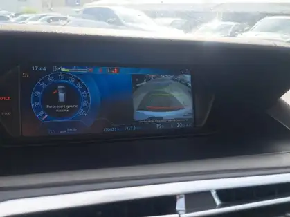 CITROEN C4 PICASSO INTENSIVE e-HDi 115 CV BVM6
