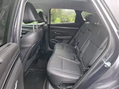 HYUNDAI TUCSON EXECUTIVE 1.6 T-GDI 265 HTRAC Plug-in BVA6 