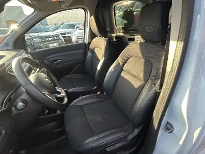 RENAULT EXPRESS VAN CONFORT BLUE DCI 75 CV BVM