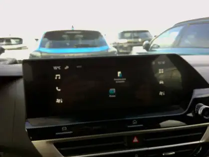 CITROEN C4 PLUS 1.2 PureTech 130 CV EAT8 