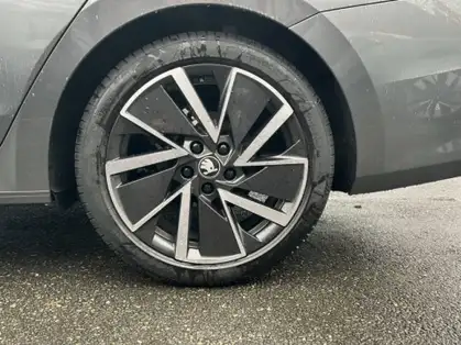 SKODA OCTAVIA COMBI SPORTLINE 1.5 TSI Hybrid 150 CV DSG7 