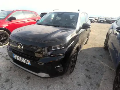 CITROEN C3 MAX PURETECH 100 CV BVM6 