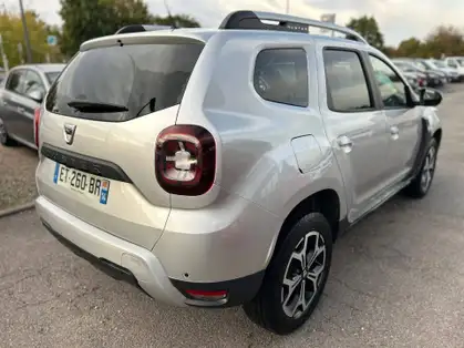 DACIA DUSTER PRESTIGE TCe 125 CV BVM6 4x2