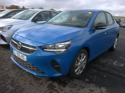 OPEL CORSA EDITION 1.5 DIESEL 100 CV BVM6