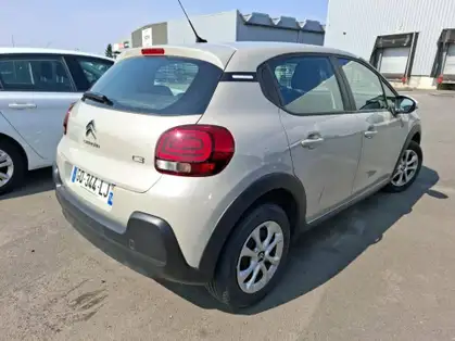 CITROEN C3 YOU 1.2 PURETECH 83 CV BVM5