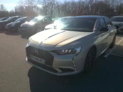 DS DS 9 DS9 HYBRIDE RIVOLI+ E-TENSE 225 CV