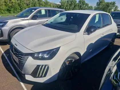 PEUGEOT 208 ALLURE ESS 100 CV BVM6