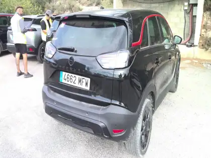 OPEL CROSSLAND GS 1.5 DIESEL 110 CV BVM6 