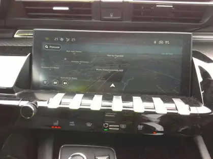 PEUGEOT 508 SW Hybrid 225 e-EAT8 Allure TO + CUIR