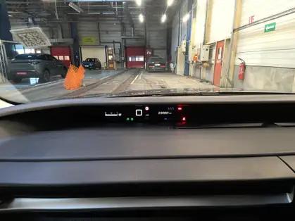 CITROEN C3 MAX TURBO 100 CV BVM 