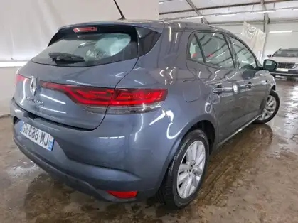 RENAULT MEGANE IV TCe 115 FAP - 21N Business