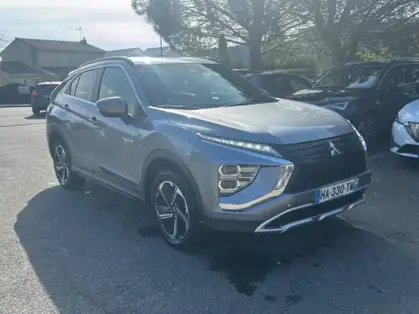 MITSUBISHI ECLIPSE CROSS MY23 ECLIPSE CROSS MY23 BUSINESS 2.4 MIVEC PHEV Twin Motor 4WD