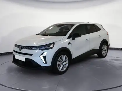 RENAULT SYMBIOZ EVOLUTION E-Tech full hybrid 145 CV 