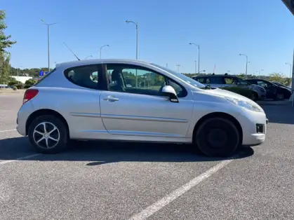 PEUGEOT 207 1.4e 75ch Access