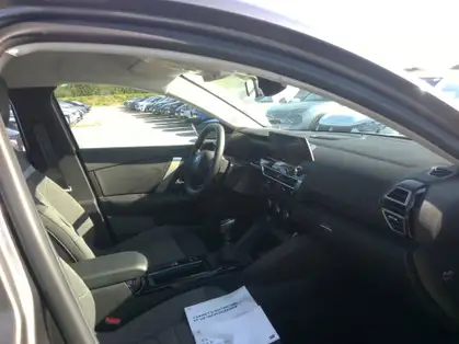 CITROEN C4 PLUS PureTech 130 CV BVM6