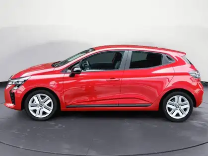 RENAULT CLIO V EVOLUTION E-Tech full hybrid 145 CV 