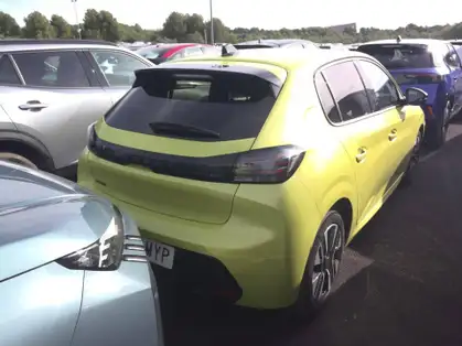 PEUGEOT 208 ALLURE ESS 100 CV BVM6