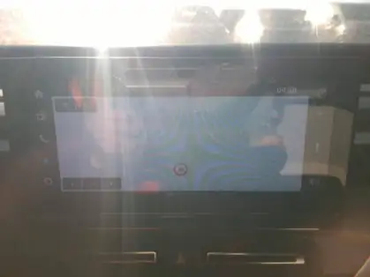 CITROEN C3 MAX TURBO 100 CV BVM 