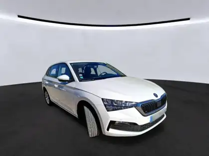 SKODA SCALA 1.0 TSI Evo 110 ch DSG7 Business