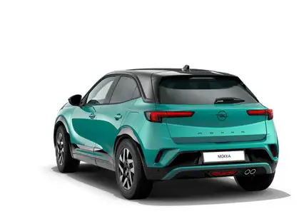 OPEL MOKKA GS 1.2 Hybrid 145 CV e-DCT6