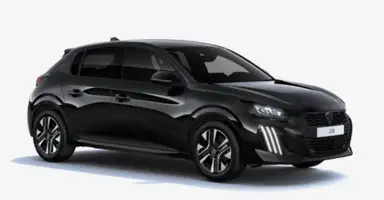 PEUGEOT ALLURE ESS 100 CV BVM6