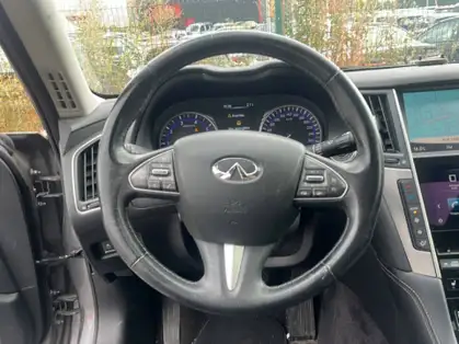 INFINITI Q50 2.2d 170ch Premium BVA