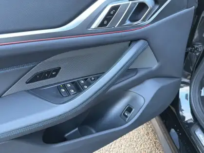 BMW SERIE 4 GRAN COUPE G26 M Sport 420d 190 CV BVA8 