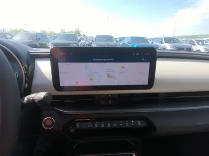 FIAT 600 LA PRIMA 1.2 Hybrid 110 CV eDCT6 
