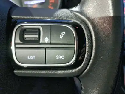 CITROEN C3 AIRCROSS C3 AIRCROSS SHINE 1.5 BLUEHDI 110 CV BVM6