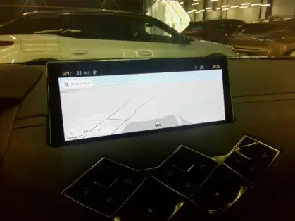 DS DS 3 PureTech 130 EAT8 Opera