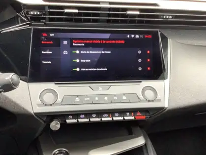 PEUGEOT 308 ALLURE 1.5 BLUEHDI 130 CV EAT8