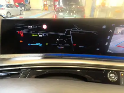 PEUGEOT 3008 210 ch 73 kWh Allure