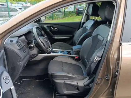 RENAULT KADJAR INTENS dCi 110 CV EDC
