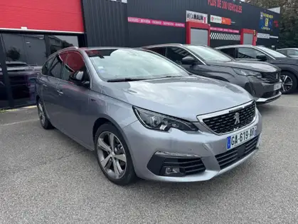 PEUGEOT 308 SW GT 1.2 PURETECH 130 CV EAT8