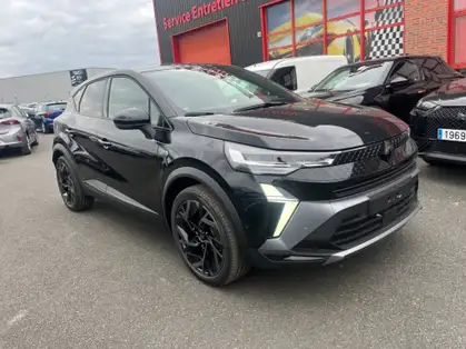 RENAULT CAPTUR ESPRIT ALPINE E-Tech full hybrid 145 CV