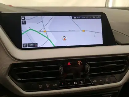 BMW SERIE 1 116i 109 ch DKG7