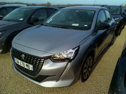 PEUGEOT 208 ACTIVE PACK 1.2 PURETECH 75 CV BVM5
