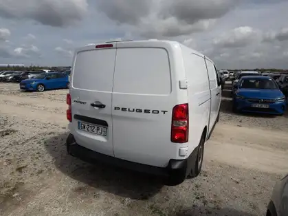 PEUGEOT EXPERT FG FGN XL BLUEHDI 120 S&S BVM6