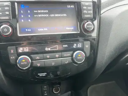 NISSAN X-TRAIL N-CONNECTA 1.6 dCi 130 CV BVM 7 PLACES 