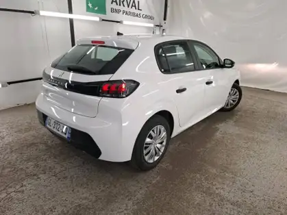 PEUGEOT 208 208 LIKE 1.2 PURETECH 75 CV BVM5